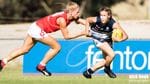 SAFC Women's round 6 vs North Adelaide Image -5aa4b353010d9